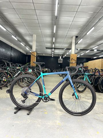 Używany Specialized Crux Expert - SRAM Rival XPLR AXS 2026 2026 Road & Gravel