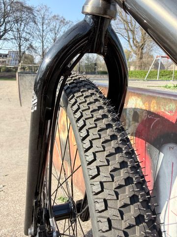 Used Tms Custom 2025 Youth, Black — image 11 of 12