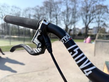 Used Tms Custom 2025 Youth, Black — image 4 of 12