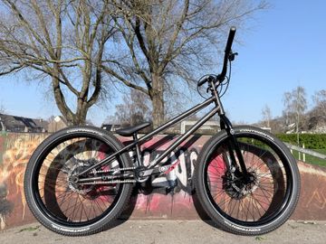 Tms Custom 2025 Kids & Youth d'occasion