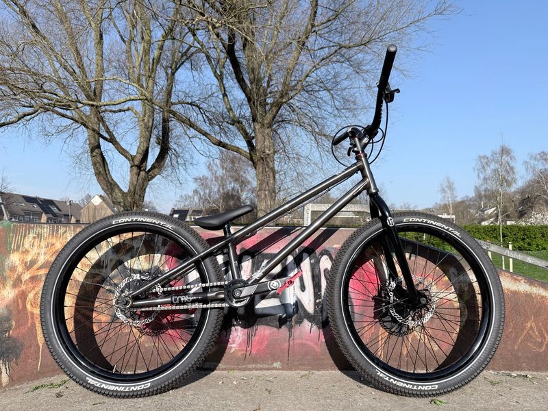 Used Tms Custom 2025 Kids & Youth