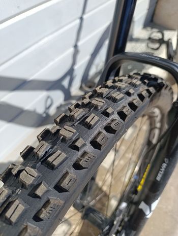 Used Ancillotti Ancillotti Custom SRAM GX Eagle 2024 Mountainbike — image 13 of 16
