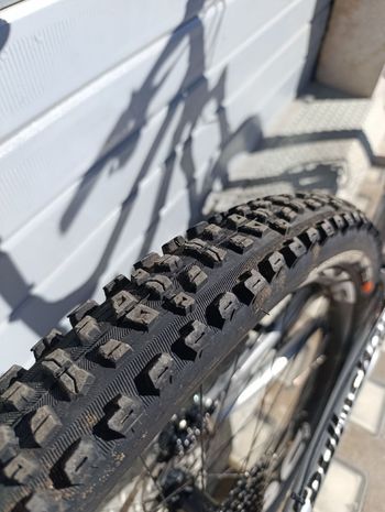 Used Ancillotti Ancillotti Custom SRAM GX Eagle 2024 Mountainbike — image 6 of 16