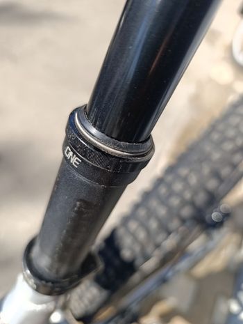 Used Ancillotti Ancillotti Custom SRAM GX Eagle 2024 Mountainbike — image 12 of 16