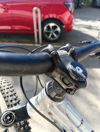 Used Ancillotti Ancillotti Custom SRAM GX Eagle 2024 Mountainbike — image 11 of 16
