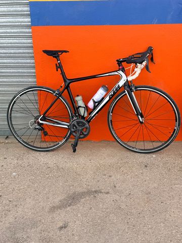 Gebrauchtes KTM Revelator Shimano Ultegra 2020 Road & Gravel