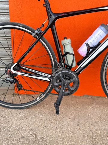 Used KTM Revelator Shimano Ultegra 2020 Road & Gravel, Black — image 3 of 5