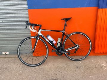 Used KTM Revelator Shimano Ultegra 2020 Road & Gravel, Black — image 2 of 5