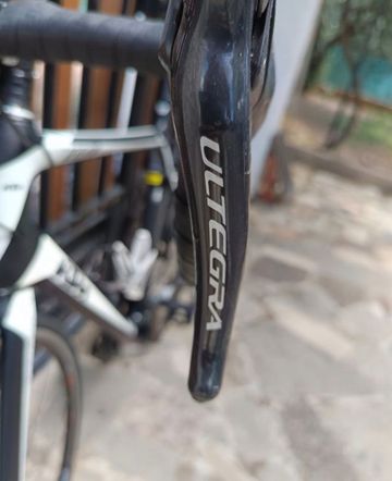 Used KTM Revelator Shimano Ultegra 2020 Road & Gravel, Black — image 4 of 5
