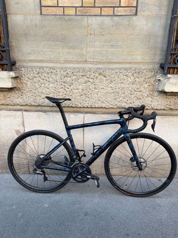 Specialized, Tarmac SL6 Disc Comp - Ultegra Di2 2019