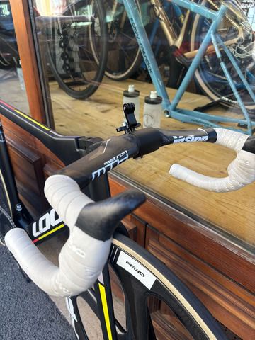 Used Look 795 Other Shimano 2025 Road & Gravel, Black — image 3 of 10