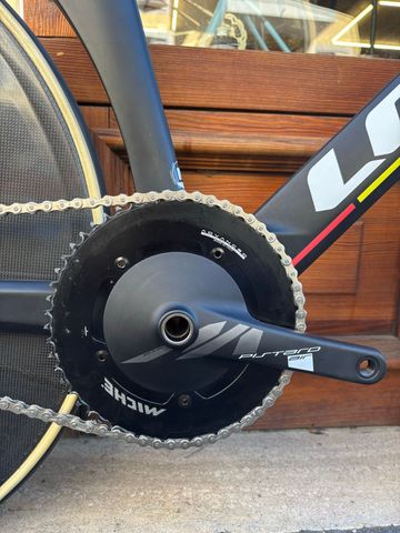 Used Look 795 Other Shimano 2025 Road & Gravel, Black — image 4 of 10