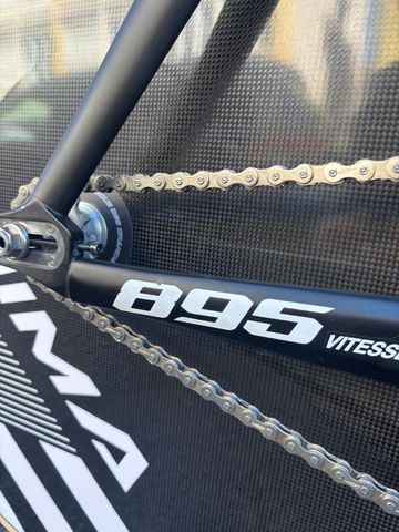 Used Look 795 Other Shimano 2025 Road & Gravel, Black — image 7 of 10