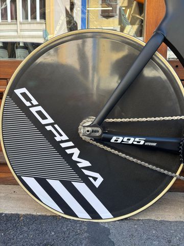 Used Look 795 Other Shimano 2025 Road & Gravel, Black — image 5 of 10