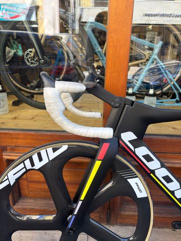 Used Look 795 Other Shimano 2025 Road & Gravel, Black — image 10 of 10