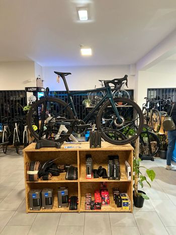 Specialized, Tarmac Frameset