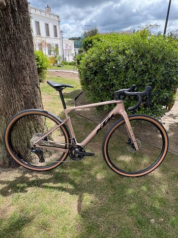 KTM, GRAVELATOR PRO 2X 2026