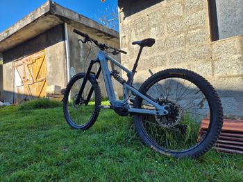 Nukeproof, Megawatt 297 Comp 2022