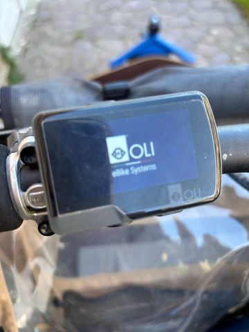 Brugt Cargo Custom Shimano Deore 2024 Urban — billede 7 af 8