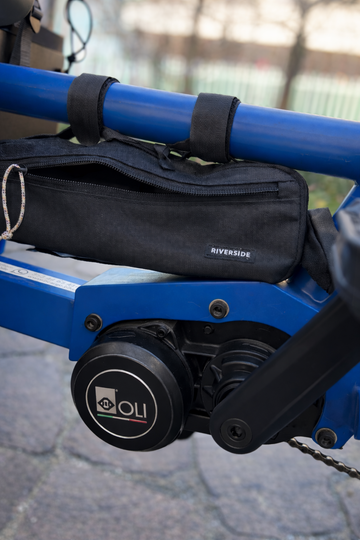 Brugt Cargo Custom Shimano Deore 2024 Urban — billede 5 af 8