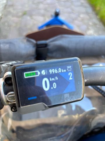 Brugt Cargo Custom Shimano Deore 2024 Urban — billede 8 af 8