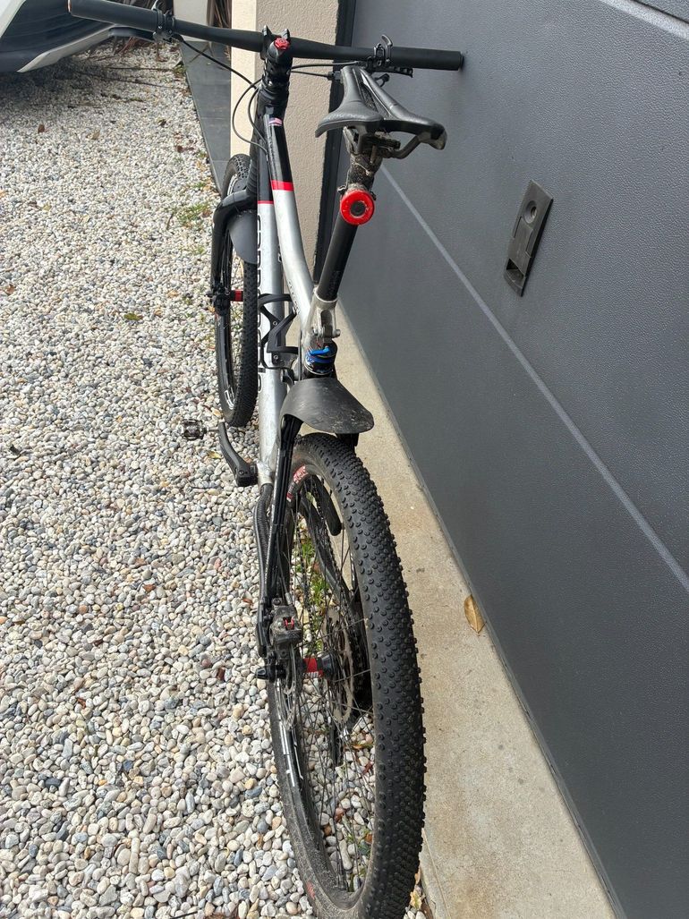 Used Cannondale Cannondale Scalpel Team 2026 Road & Gravel, Black — image 8 of 8
