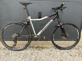 Used Cannondale Cannondale Scalpel Team 2026 Road & Gravel, Black — image 2 of 8