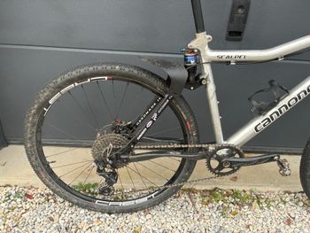 Used Cannondale Cannondale Scalpel Team 2026 Road & Gravel, Black — image 3 of 8