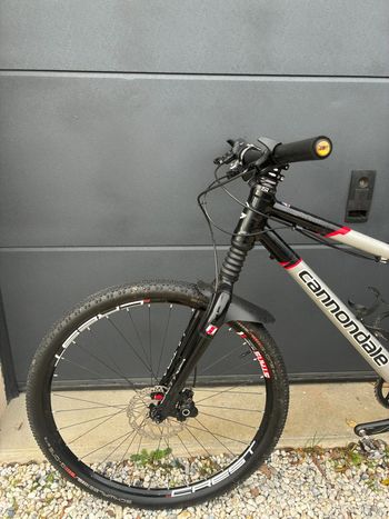 Used Cannondale Cannondale Scalpel Team 2026 Road & Gravel, Black — image 6 of 8