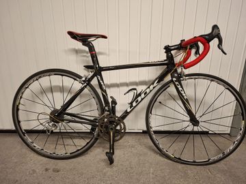 Używany LOOK 586 ORIGIN 2014 Road & Gravel