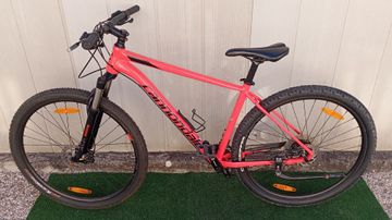 Použité Cannondale Trail 5 2018 2018 Mountainbike — obrázek 2 z 5