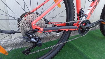 Použité Cannondale Trail 5 2018 2018 Mountainbike — obrázek 3 z 5