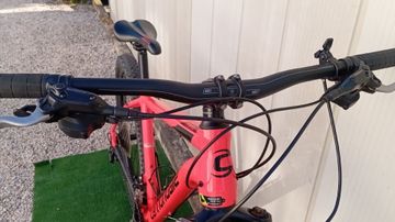 Použité Cannondale Trail 5 2018 2018 Mountainbike — obrázek 4 z 5