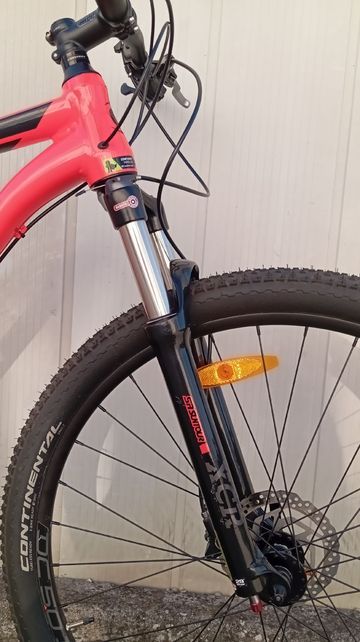 Použité Cannondale Trail 5 2018 2018 Mountainbike — obrázek 5 z 5