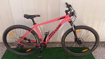 Used Cannondale Trail 5 2018 2018 MTB