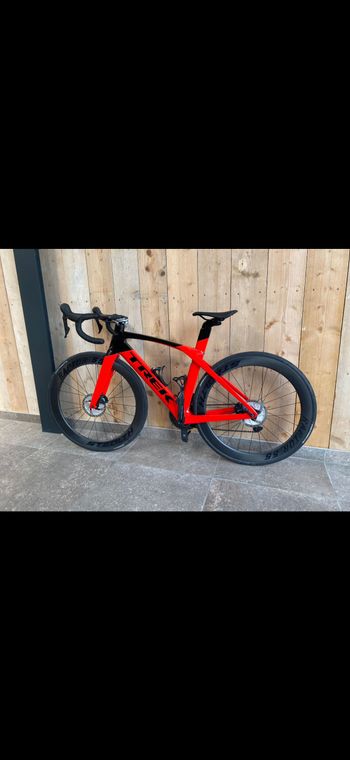 Trek, Madone SL 6 2021