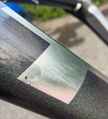 Używany Trek Émonda SLR 7 2022 Frameset 2022 Road & Gravel — zdjęcie 15 z 16