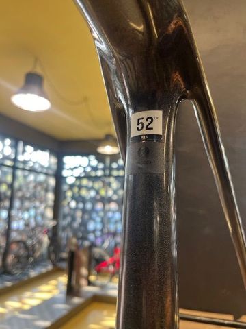 Używany Trek Émonda SLR 7 2022 Frameset 2022 Road & Gravel — zdjęcie 12 z 16