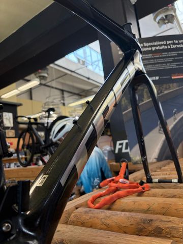 Trek Émonda SLR 7 2022 Frameset 2022 Road & Gravel usato