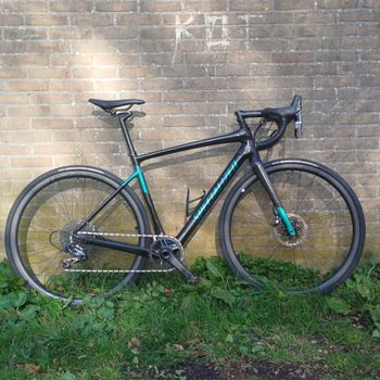 Specialized, Specialized Diverge Expert X1 Carbon (2019)