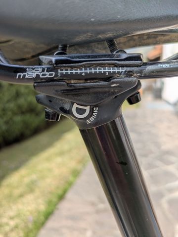Tweedehands BMC Fourstroke AMP LT ONE 2023 2023 Mountainbike — afbeelding 11 van 13