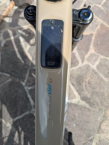 Tweedehands BMC Fourstroke AMP LT ONE 2023 2023 Mountainbike — afbeelding 6 van 13