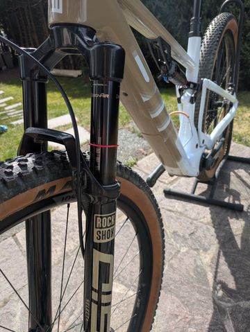 Tweedehands BMC Fourstroke AMP LT ONE 2023 2023 Mountainbike — afbeelding 5 van 13