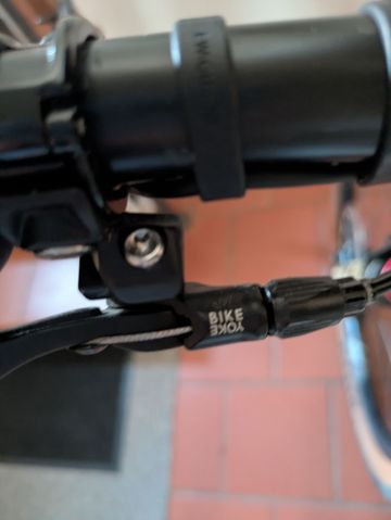 Tweedehands BMC Fourstroke AMP LT ONE 2023 2023 Mountainbike — afbeelding 13 van 13