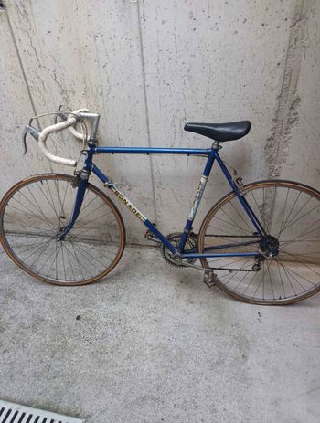 Used bonadei Bonadei Custom Campagnolo Veloce 1970 Road & Gravel