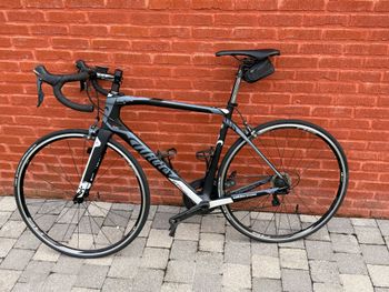 Willier, Willier Custom Shimano Ultegra