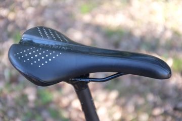 Marin Nicasio+ Single Speed / Fixed Gear 2017 Road & Gravel de segunda mano, Negro — imagen 7 de 8