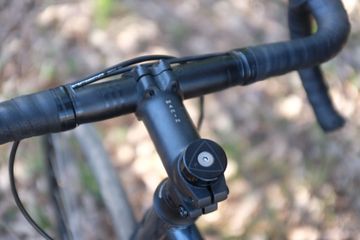 Marin Nicasio+ Single Speed / Fixed Gear 2017 Road & Gravel de segunda mano, Negro — imagen 6 de 8