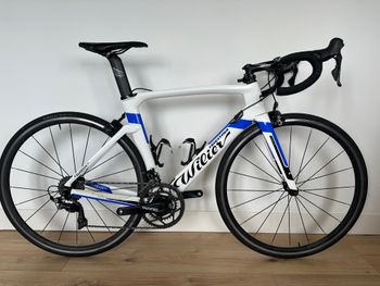 Used Wilier Triestina 2020 2020 Road & Gravel