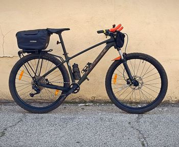 Trek, Marlin 6 Gen 2 2023